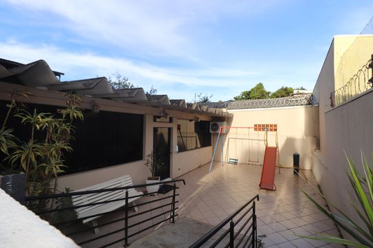 Apartamento para alugar com 3 quartos, 104m² em Centro, Canoas
