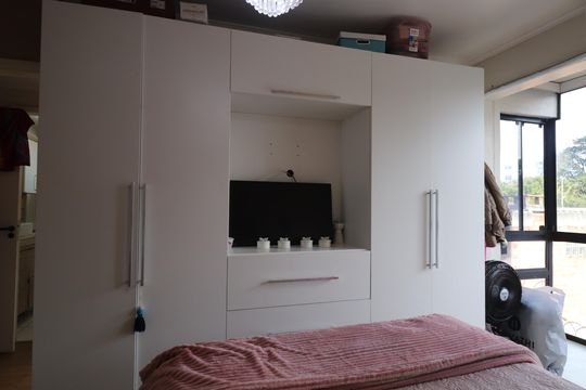 Apartamento para alugar com 3 quartos, 104m² em Centro, Canoas