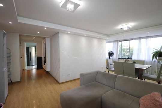 Apartamento para alugar com 3 quartos, 104m² em Centro, Canoas