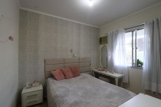 Apartamento para alugar com 3 quartos, 104m² em Centro, Canoas