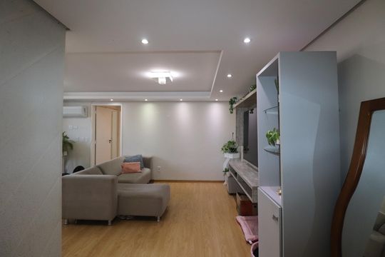 Apartamento para alugar com 3 quartos, 104m² em Centro, Canoas