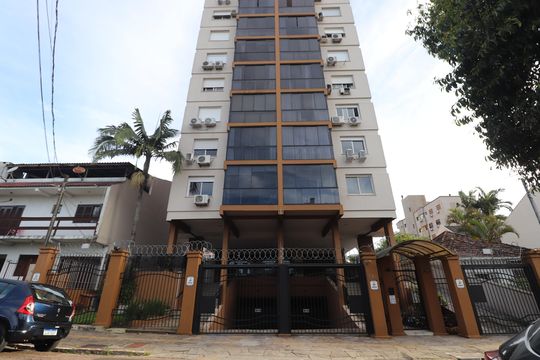 Apartamento para alugar com 3 quartos, 104m² em Centro, Canoas
