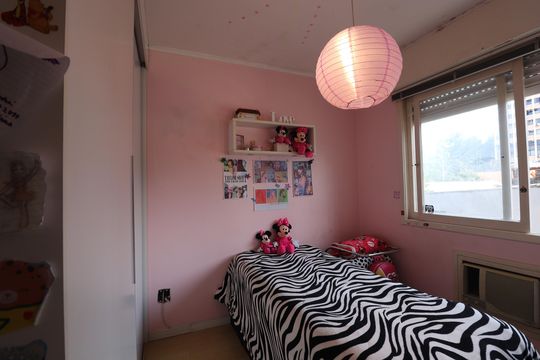 Apartamento para alugar com 3 quartos, 104m² em Centro, Canoas