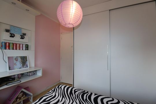 Apartamento para alugar com 3 quartos, 104m² em Centro, Canoas