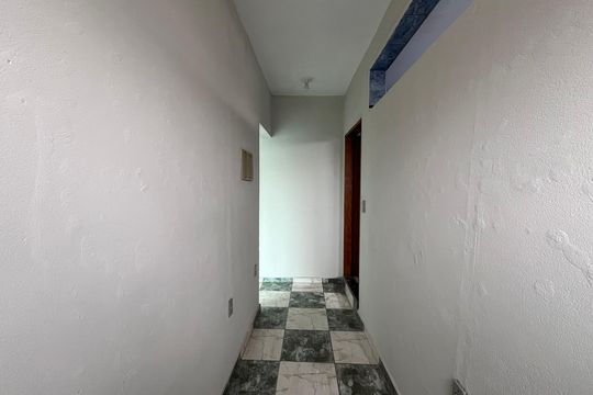Closet da suíte de casa à venda com 3 quartos, 305m² em Vila Yara, São Paulo