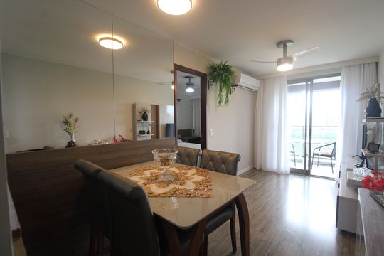 Apartamento à venda com 2 quartos, 67m² em Barra Olímpica, Rio de Janeiro