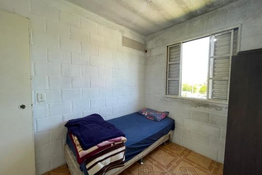 Apartamento para alugar com 2 quartos, 38m² em Canudos, Novo Hamburgo