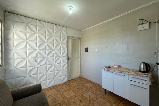 Apartamento para alugar com 2 quartos, 38m² em Canudos, Novo Hamburgo