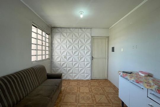 Apartamento para alugar com 2 quartos, 38m² em Canudos, Novo Hamburgo