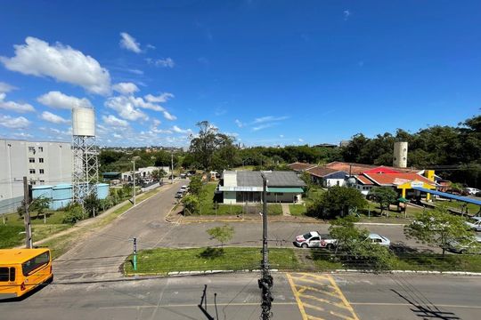 Apartamento para alugar com 2 quartos, 38m² em Canudos, Novo Hamburgo