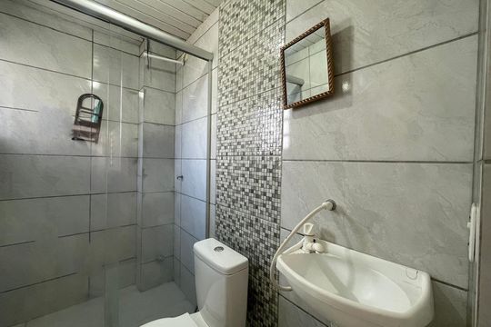 Apartamento para alugar com 2 quartos, 38m² em Canudos, Novo Hamburgo