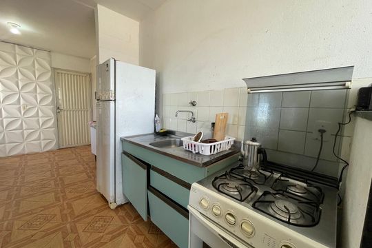 Apartamento para alugar com 2 quartos, 38m² em Canudos, Novo Hamburgo