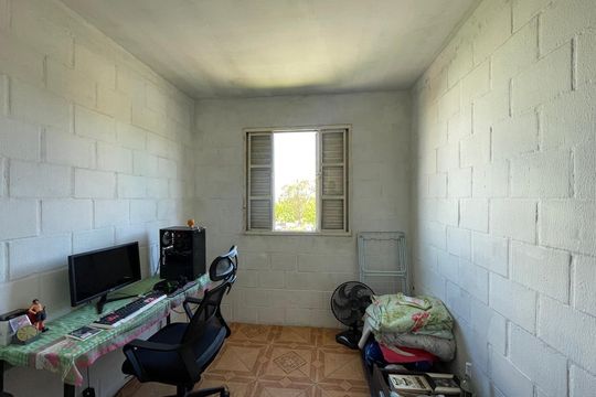 Apartamento para alugar com 2 quartos, 38m² em Canudos, Novo Hamburgo