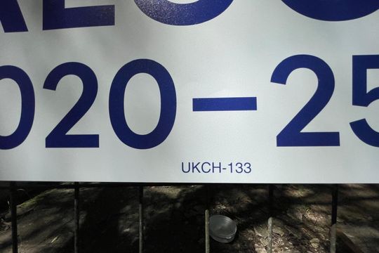 Placa Instalada em 20/10/2026 -Cod.UKCH-133 de apartamento à venda com 2 quartos, 38m² em Canudos, Novo Hamburgo