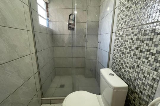 Apartamento para alugar com 2 quartos, 38m² em Canudos, Novo Hamburgo