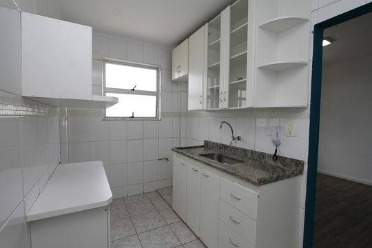 Cozinha de apartamento para alugar com 2 quartos, 200m² em Luxemburgo, Belo Horizonte