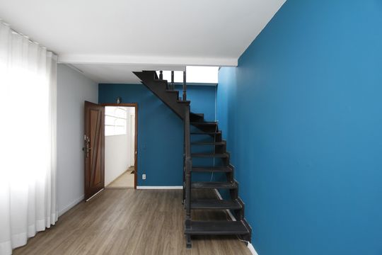 Sala de apartamento para alugar com 2 quartos, 200m² em Luxemburgo, Belo Horizonte