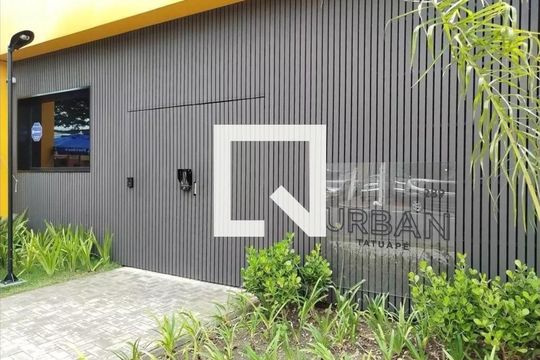 Fachada de kitnet/studio para alugar com 1 quarto, 27m² em Tatuapé, São Paulo