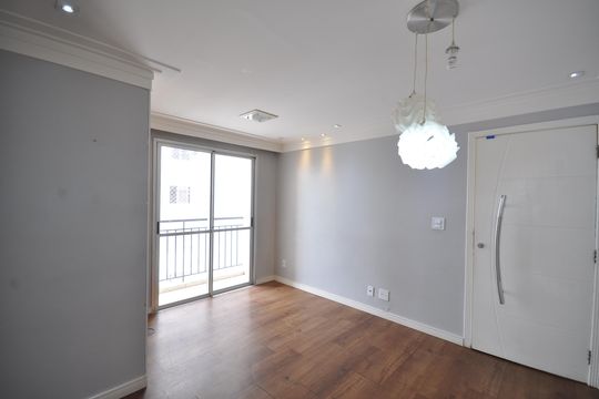 Apartamento para alugar com 2 quartos, 46m² em Vila Guilherme, São Paulo