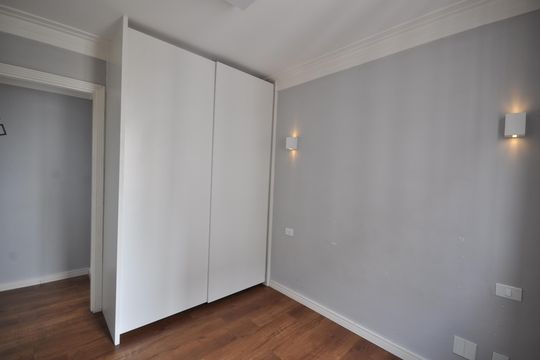 Quarto 1 de apartamento para alugar com 2 quartos, 46m² em Vila Guilherme, São Paulo