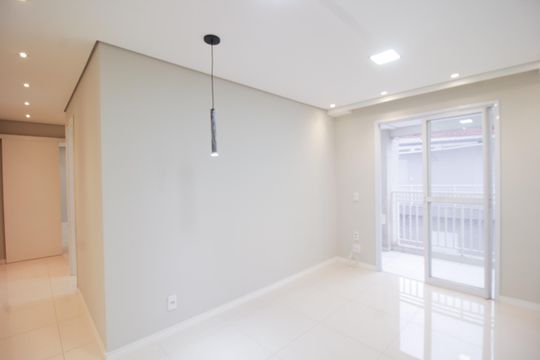 Apartamento à venda com 2 quartos, 64m² em Vila Pirituba, São Paulo