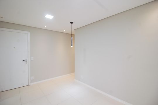 Sala de apartamento à venda com 2 quartos, 64m² em Vila Pirituba, São Paulo