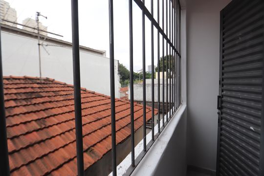 Sacada Quarto 2 de casa para alugar com 3 quartos, 147m² em Vila Prudente, São Paulo