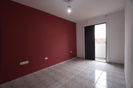 Quarto 2 de casa para alugar com 3 quartos, 147m² em Vila Prudente, São Paulo