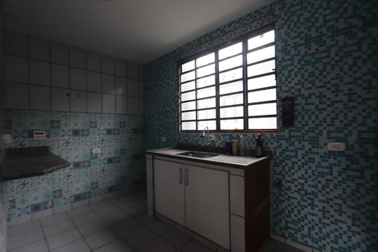 Cozinha de casa para alugar com 3 quartos, 147m² em Vila Prudente, São Paulo