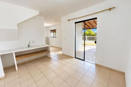 Casa para alugar com 2 quartos, 80m² em Campeche Central, Florianópolis