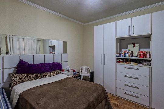 Casa à venda com 4 quartos, 250m² em Vila Progresso (zona Norte), São Paulo