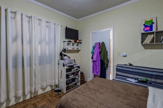 Casa à venda com 4 quartos, 250m² em Vila Progresso (zona Norte), São Paulo