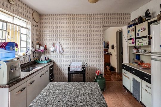 Casa à venda com 4 quartos, 250m² em Vila Progresso (zona Norte), São Paulo