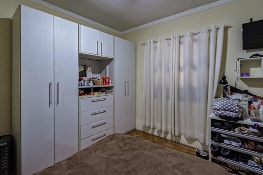 Casa à venda com 4 quartos, 250m² em Vila Progresso (zona Norte), São Paulo