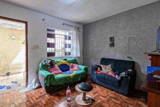 Casa à venda com 4 quartos, 250m² em Vila Progresso (zona Norte), São Paulo