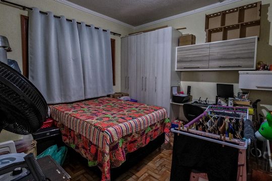 Casa à venda com 4 quartos, 250m² em Vila Progresso (zona Norte), São Paulo