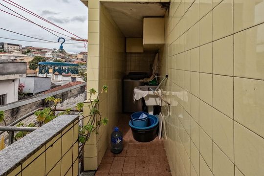 Casa à venda com 4 quartos, 250m² em Vila Progresso (zona Norte), São Paulo