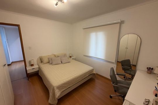 Quarto 2 de apartamento à venda com 2 quartos, 82m² em Água Fria, São Paulo
