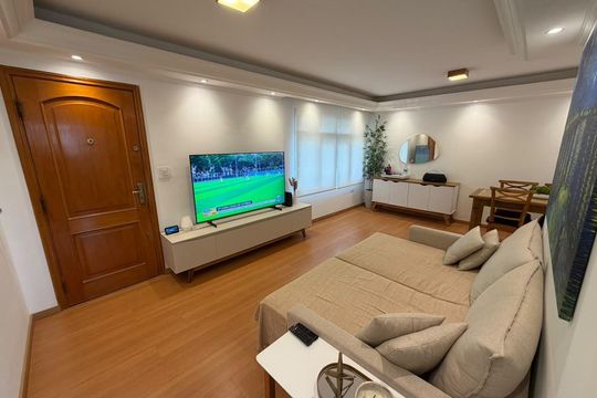 Apartamento à venda com 2 quartos, 82m² em Água Fria, São Paulo