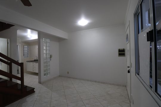 Casa de Condomínio à venda com 3 quartos, 78m² em Marechal Rondon, Canoas