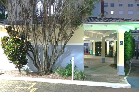 Casa de Condomínio à venda com 3 quartos, 78m² em Marechal Rondon, Canoas