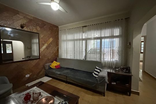 Sala de casa para alugar com 3 quartos, 250m² em Jardim Mutinga, Barueri