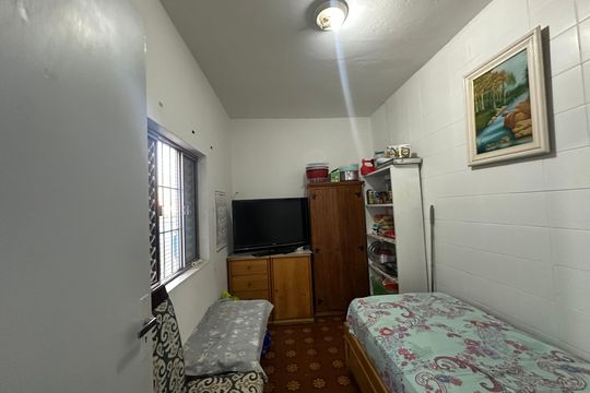 Quarto 3 de casa para alugar com 3 quartos, 250m² em Jardim Mutinga, Barueri
