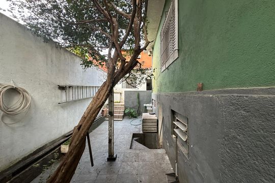 Quintal de casa para alugar com 3 quartos, 250m² em Jardim Mutinga, Barueri
