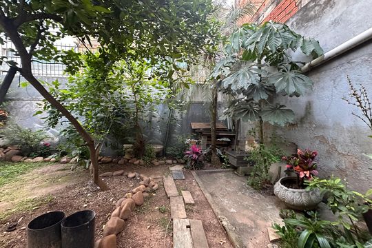 Jardim de casa para alugar com 3 quartos, 250m² em Jardim Mutinga, Barueri