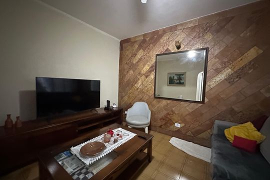 Casa para alugar com 3 quartos, 250m² em Jardim Mutinga, Barueri
