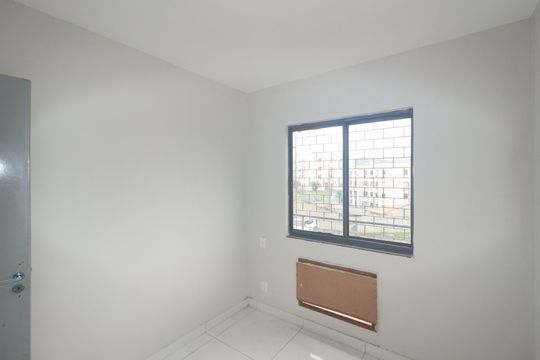 Quarto 2 de apartamento para alugar com 3 quartos, 53m² em Campo Grande, Rio de Janeiro