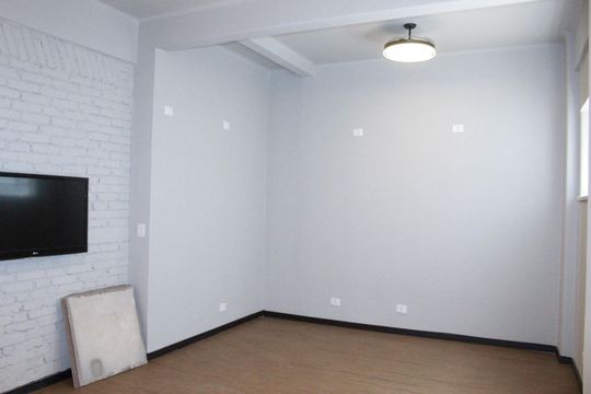 Kitnet/Studio para alugar com 1 quarto, 32m² em República, São Paulo