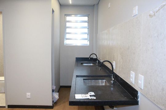 Kitnet/Studio para alugar com 1 quarto, 32m² em República, São Paulo