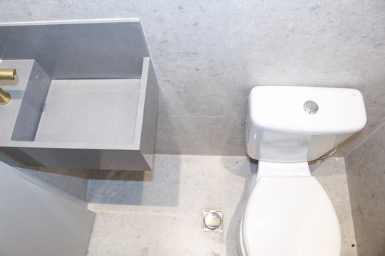 Kitnet/Studio para alugar com 1 quarto, 32m² em República, São Paulo